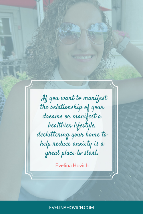 how to free yourself from feeling burdened by your emotional baggage | Evelina Hovich | Mindset Coaching
