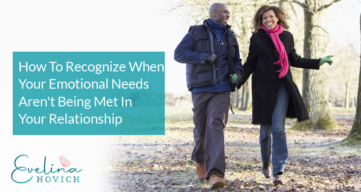 How To Talk To Your Partner About Your Needs Not Being Met — Mud